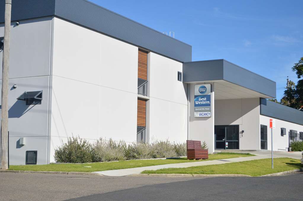 Borambil ACT Mackay Tourism