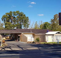 Amber Court Motor Inn - Mackay Tourism