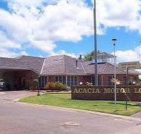 Acacia Motor Lodge - Mackay Tourism