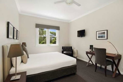 Peppers Craigieburn Resort - Mackay Tourism 2