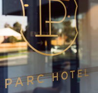 Parc Hotel - Mackay Tourism