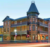Ikon Hotel - Mackay Tourism