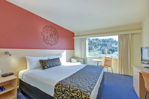 Burnie Central Townhouse Hotel - Mackay Tourism 2