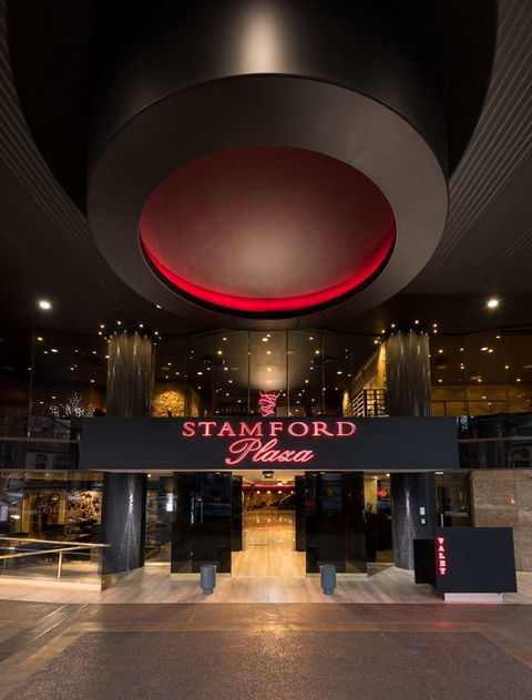 Stamford Plaza Adelaide - Mackay Tourism 1