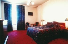 Hotel Adelaide International - Mackay Tourism 1