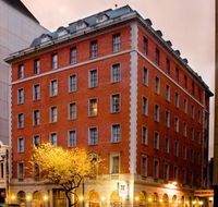 Hotel Grand Chancellor on Currie - Mackay Tourism