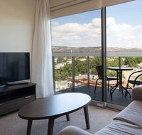 Hume Serviced Apartments - Mackay Tourism