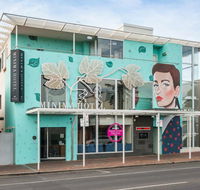 Majestic Minima Hotel - Mackay Tourism