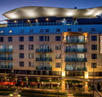 Majestic Roof Garden Hotel - Mackay Tourism