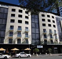 Mantra Hindmarsh Square - Mackay Tourism