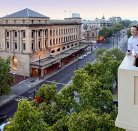 Mercure Grosvenor Hotel Adelaide - Mackay Tourism