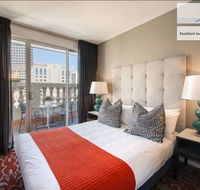 Miller Apartments Adelaide - Mackay Tourism