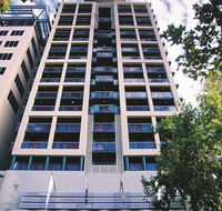 Oaks Horizons Hotel - Mackay Tourism