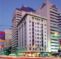 Quality Apartments Adelaide Central - Mackay Tourism