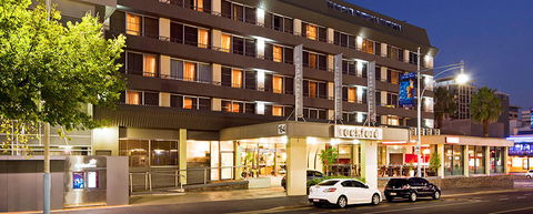 Rockford Adelaide - Mackay Tourism 0