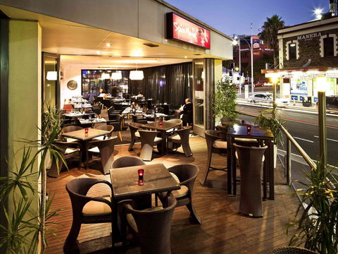 Rockford Adelaide - Mackay Tourism 1