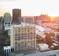 The Terrace Hotel - Mackay Tourism