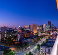 Tom's Court Hotel - Mackay Tourism