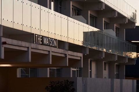 The Watson - Art Series - Mackay Tourism 1