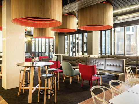 Ibis Adelaide - Mackay Tourism 2