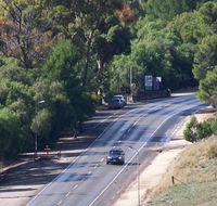 Burra Motor Inn - Mackay Tourism
