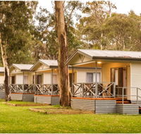 Discovery Parks Clare - Mackay Tourism