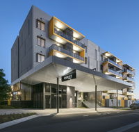Quest Notting Hill - Mackay Tourism