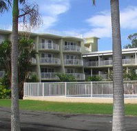 Cabarita Lake Apartments - Mackay Tourism