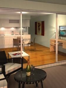Cabarita Lake Apartments - Mackay Tourism 1