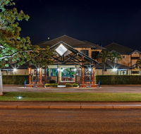 Blue Seas Resort - Mackay Tourism