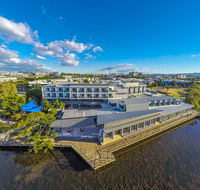 Best Western Plus North Lakes Hotel - Mackay Tourism