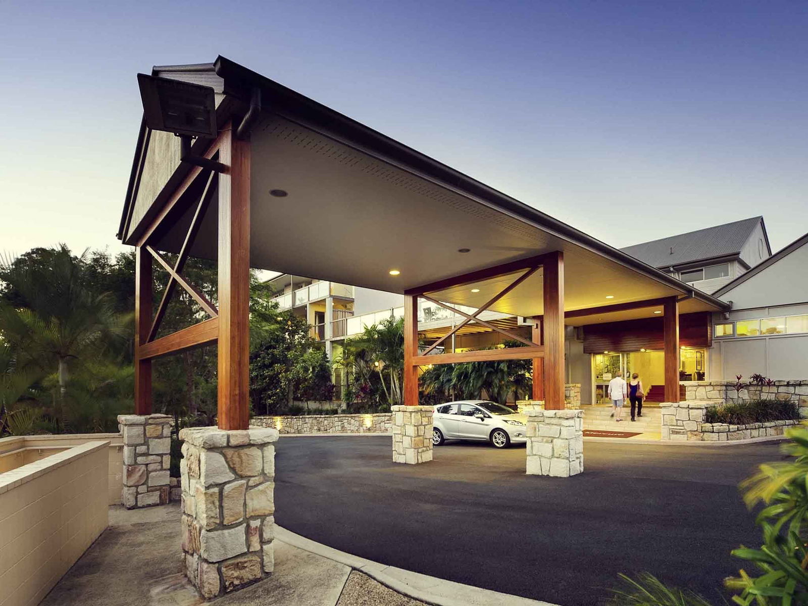 Dayboro QLD Mackay Tourism