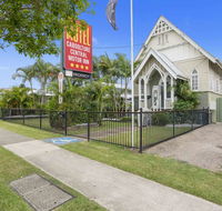Caboolture Central Motor Inn SureStay Collection - Mackay Tourism