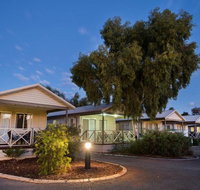 Discovery Parks Kalgoorlie - Mackay Tourism