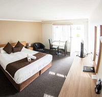 Hospitality Esperance SureStay by BW - Mackay Tourism