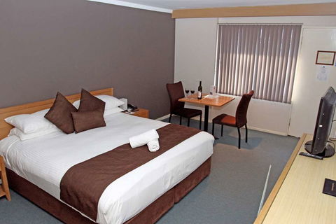 Hospitality Esperance, SureStay By BW - Mackay Tourism 1