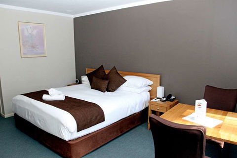Hospitality Esperance, SureStay By BW - Mackay Tourism 2