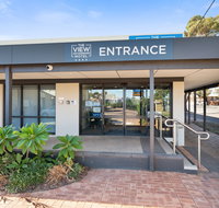 The View On Hannans - Mackay Tourism