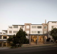 Caloundra Central Apartment Hotel - Mackay Tourism