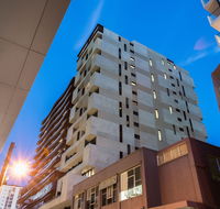 District South Yarra Apartments - Mackay Tourism