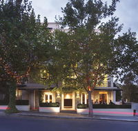 The Lyall Hotel - Mackay Tourism