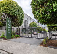 Quest Prahran Serviced Apartments - Mackay Tourism
