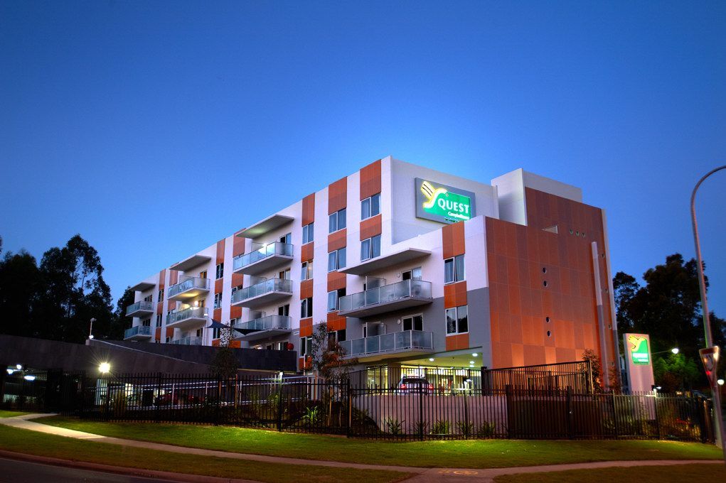 Appin NSW Mackay Tourism