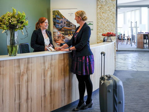 The Sebel Launceston - Mackay Tourism 1