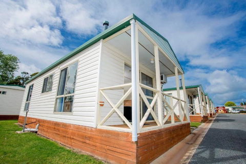 Discovery Parks Hadspen - Mackay Tourism 2