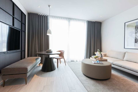 Skye Suites Green Square - Mackay Tourism 0