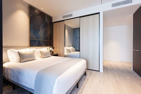Skye Suites Green Square - Mackay Tourism 2