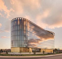 Vibe Hotel Canberra Airport - Mackay Tourism