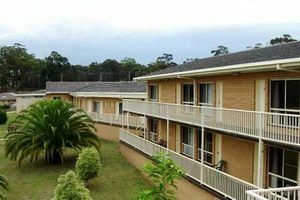 Wonboyn North NSW Mackay Tourism