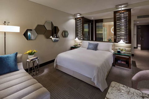 Crown Towers Perth - Mackay Tourism 2